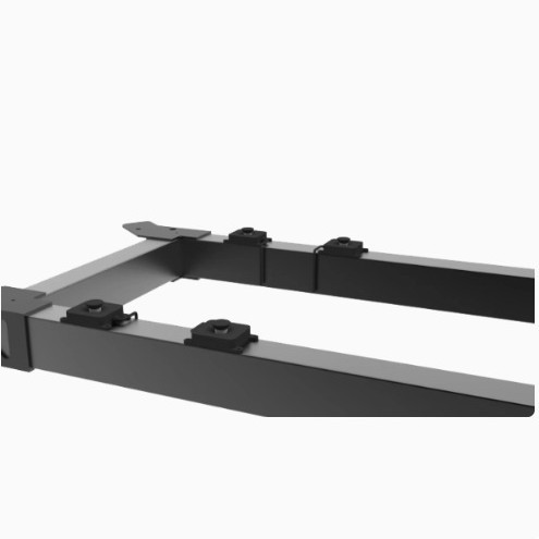 Microgram Zhifei VES-1 Wiegesystem – Wasserdicht nach IP65-Standard - Image 4