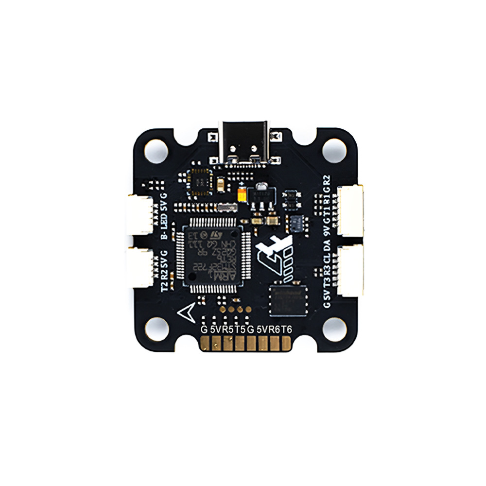 Axisflying Argus F722 80A 8S Flight Tower FPV Drone Racing Aircraft - Image 2