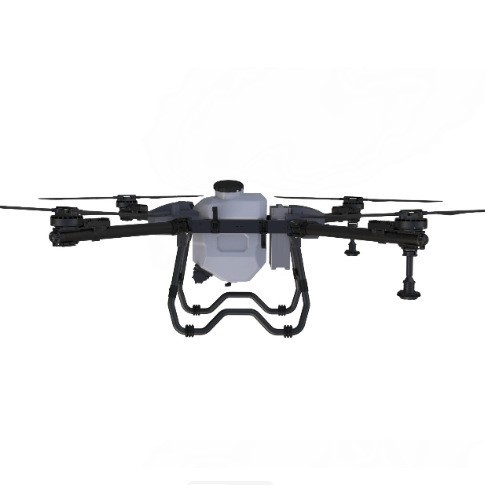 Sanmoo Aviation S30Pro 30kg Agricultural Plant Protection Drone Four Axis Large Load Spraying Pesticides Broadcasting - Image 3