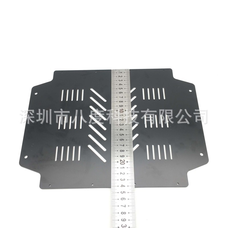 EFT E416P E420P E616P E620P Training Practice Drone Battery Board Fibreglass - Image 3