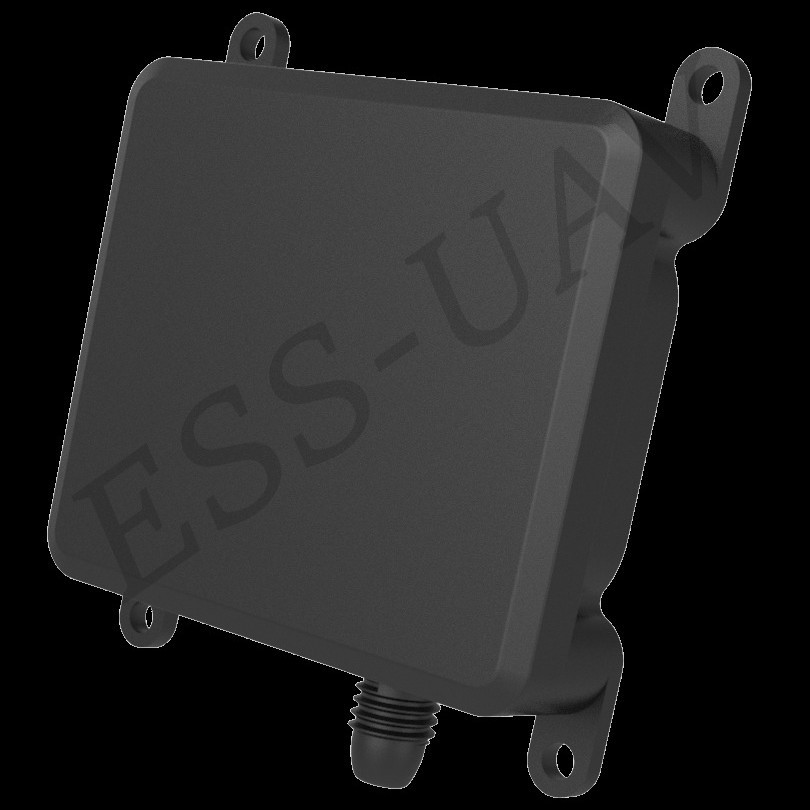 Microgram Smart Flying Ground Radar V7 V9 V10 Landing Auxiliary Radar V7-PRO Accurate Altitude Measurement - Image 3