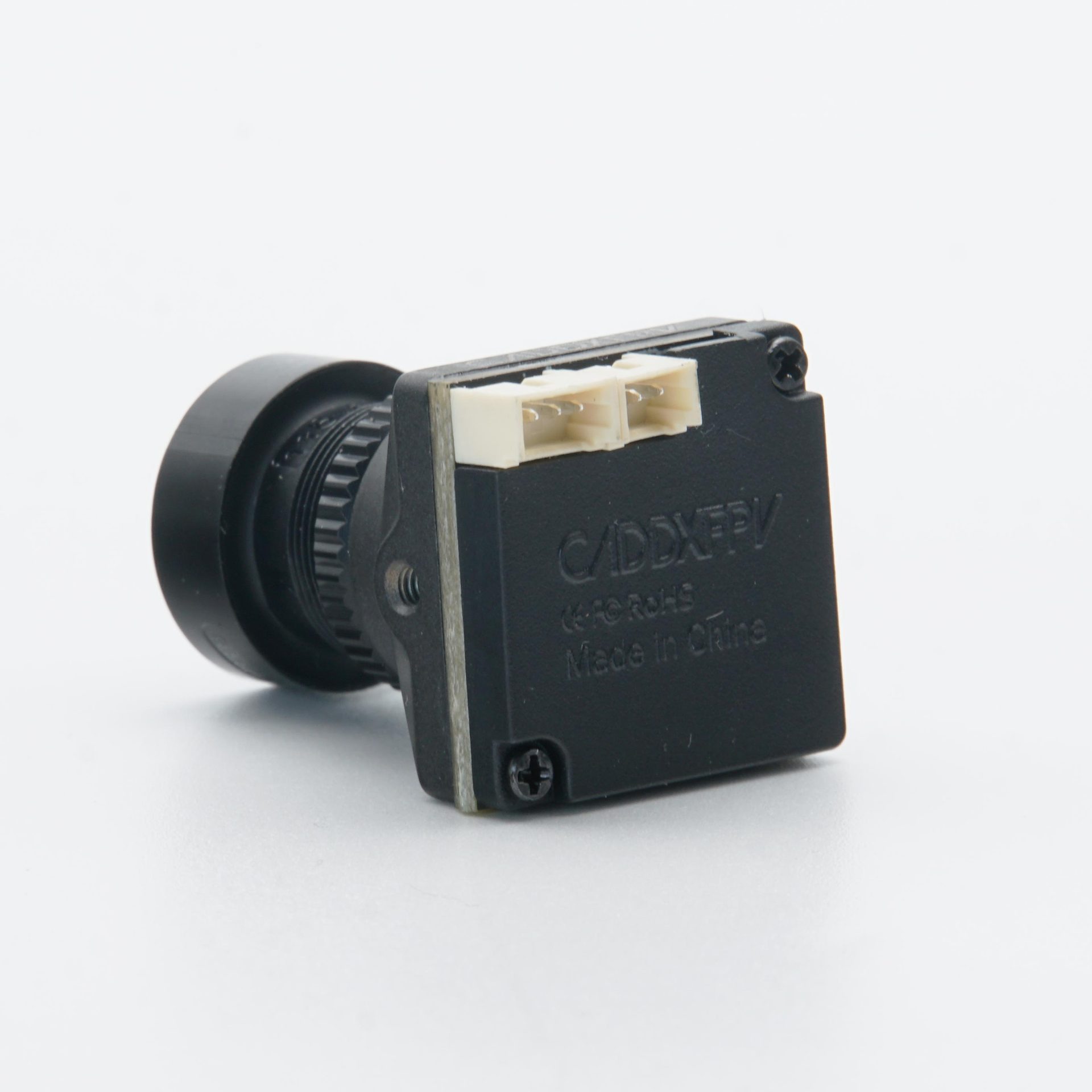 Caddx Ratel Pro FPV Camera Black Light Night Vision Wide Dynamic Range - Image 2