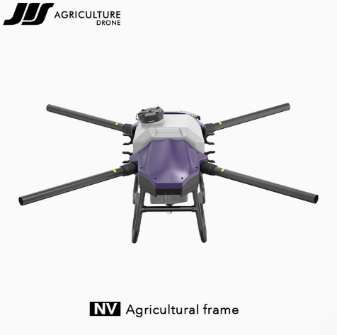 Jis Jieaisen NV20 Vierachser-Drohnenrahmen – 20L für landwirtschaftliche Pestizidausbringung und Pflanzenschutz, Tragfähigkeit 20 kg - Image 4