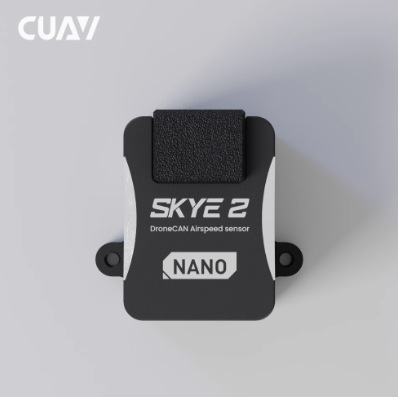 مقياس سرعة الهواء عالي الدقة Leixun Skye 2 Nano ببروتوكول CAN للطائرات بدون طيار من نوع FPV - Image 2