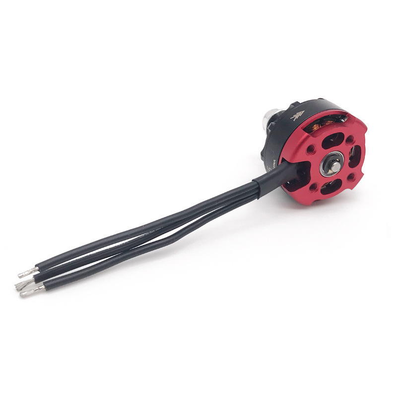 Lianke Zhuo RS2205 2300KV Motor High Speed Racing FPV Brushless Motor - Image 3