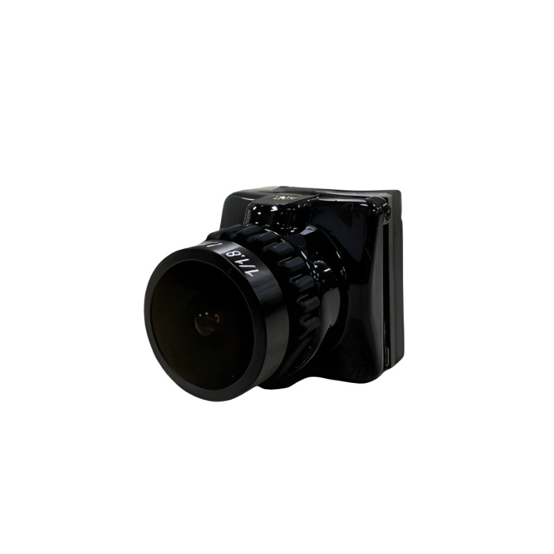 Runcam Mini Thermal Imaging Camera Module Handheld Metal Thermal RC Compatible - Image 3
