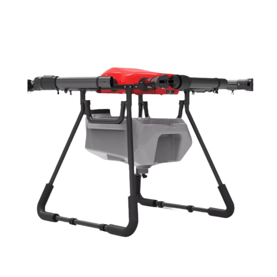 Agricultural Plant Protection UAV Structure Rack X6-16 Six Rotor Six Axis Drone - Image 5