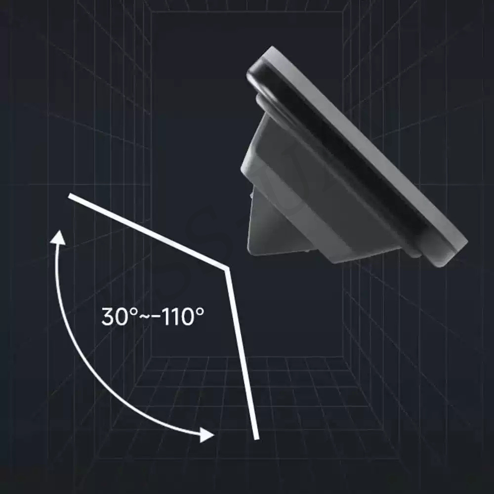 Skydroid Yunzhuo C01 Gimbal-Kamera – 4K-Auflösung, nur 70 g schwer - Image 4