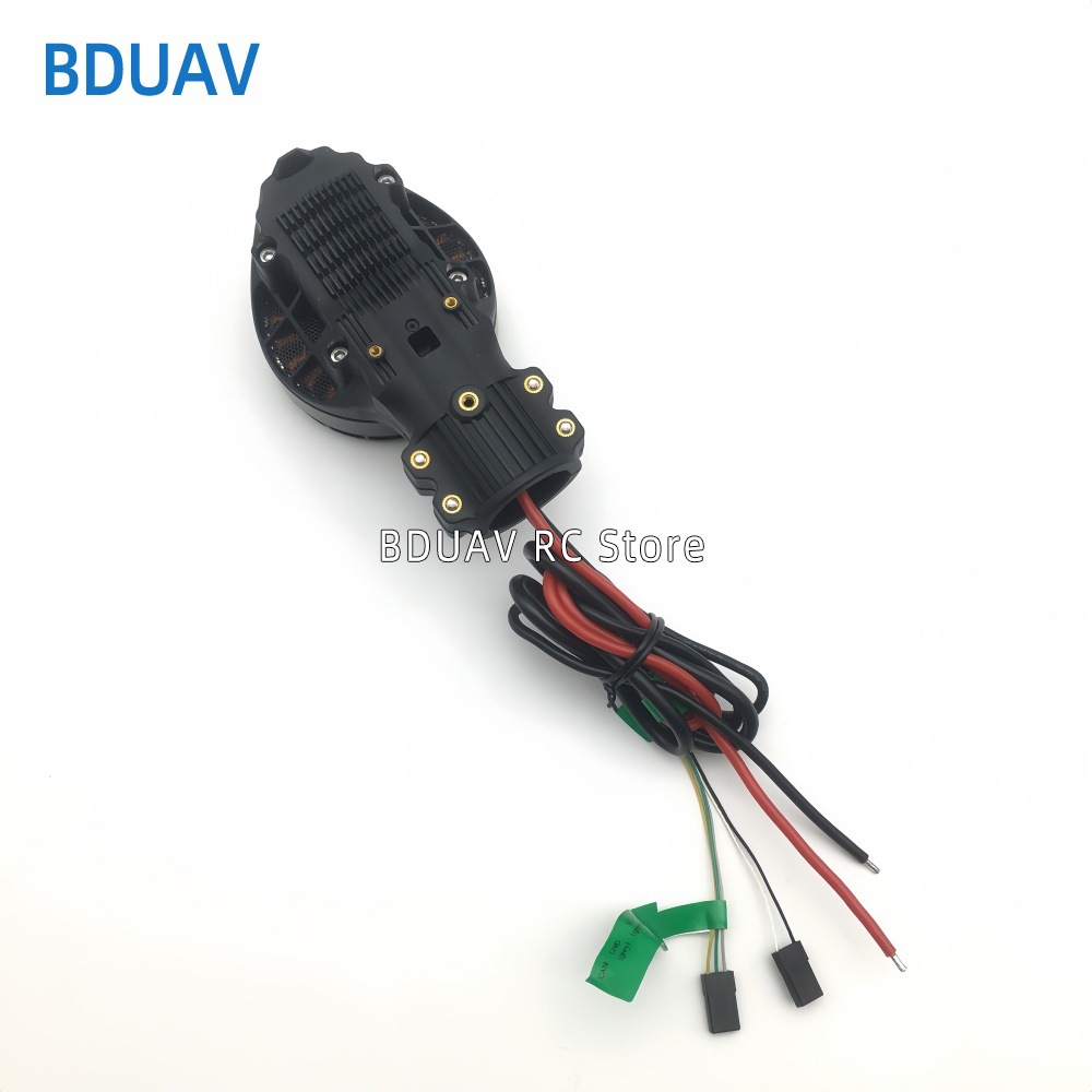 T-Motor A6 M 160Kv Motor-ESC 2311 Propeller Leistungsset mit X950-Rahmen - Image 4