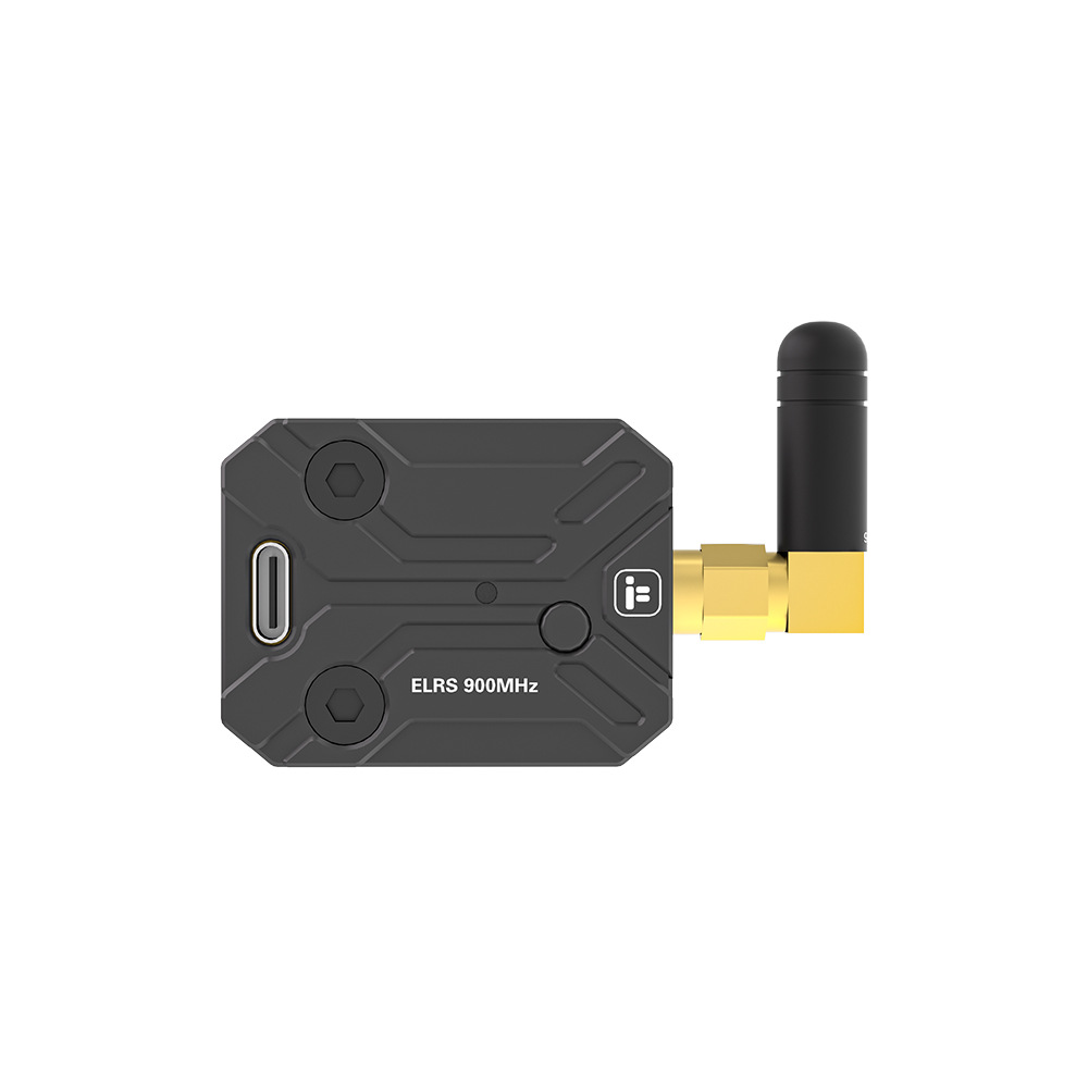 iFlight Handheld PTZ Controller for DJI PTZ X8 Pro Max FPV ELRS 900MHz - Image 2