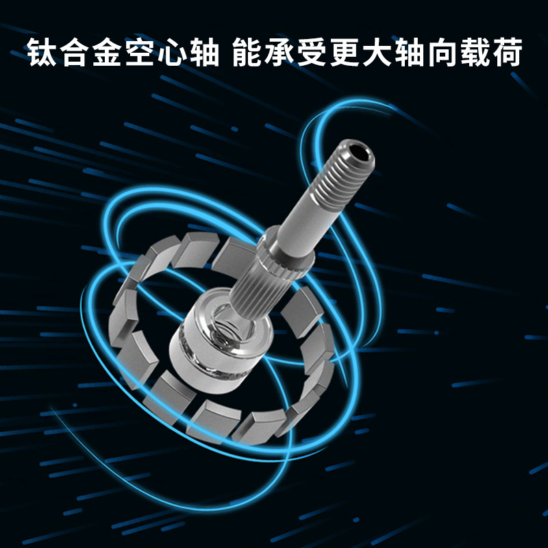 Avenger 2810 900KV 1350KV FPV Traversing Machine Motor Race Voyage Brushless Motor - Image 4