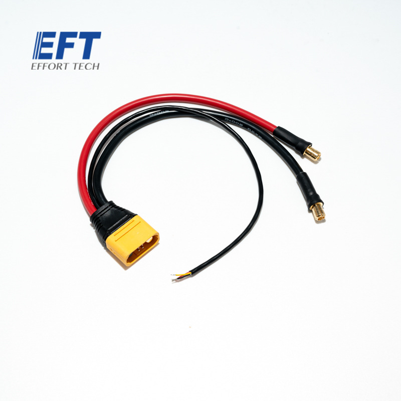 AS150U Plug Assembly Connector Set for GX G420 G620 G626 G630 EFT Rack Drone - Image 4