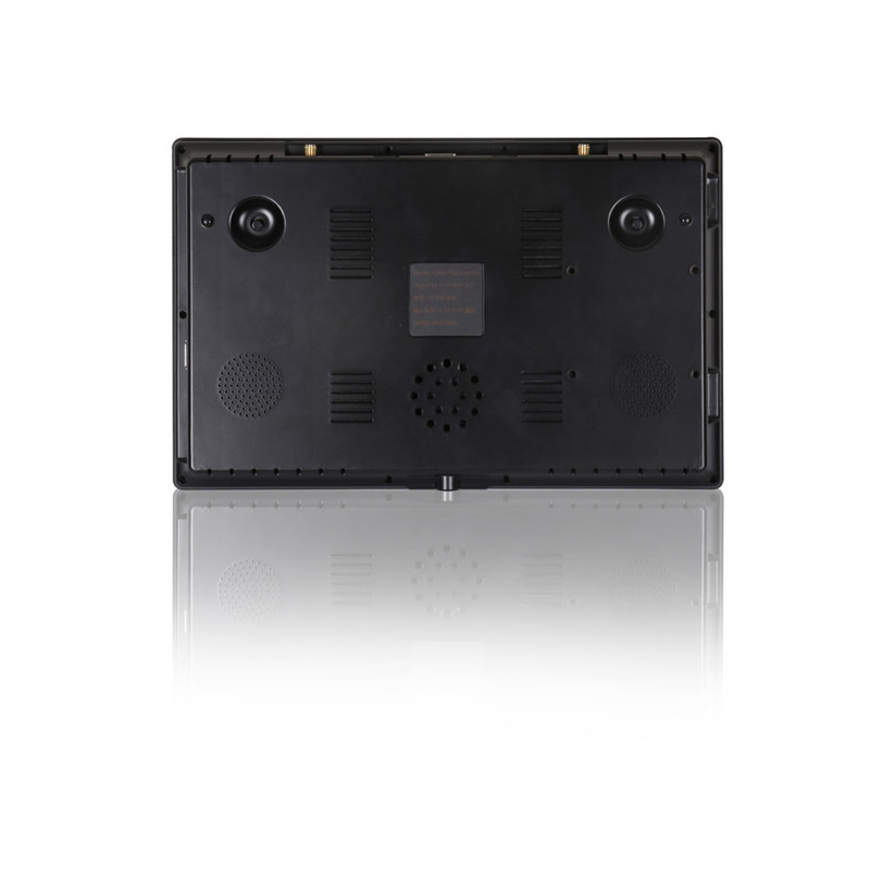 Eagle Eye Sharp Vision 10.2inch FPV Display Screen 1000Nits High Brightness Built In DVR Recording - Image 4