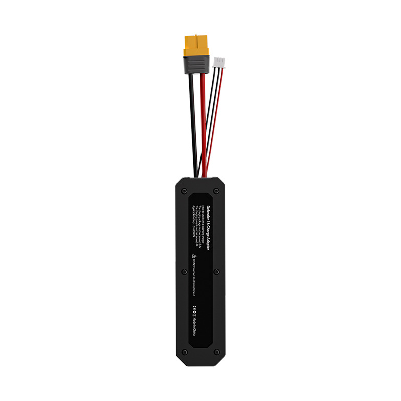 iFlight Wing Flying Defender 16 20 25 Charging Adapter Board for Model Aircraft Balance Charger - Image 5