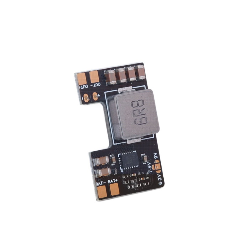 Flyingrc 5A BEC Multi Voltage Output for Fixed Wing FPV Racing Drones - Image 5