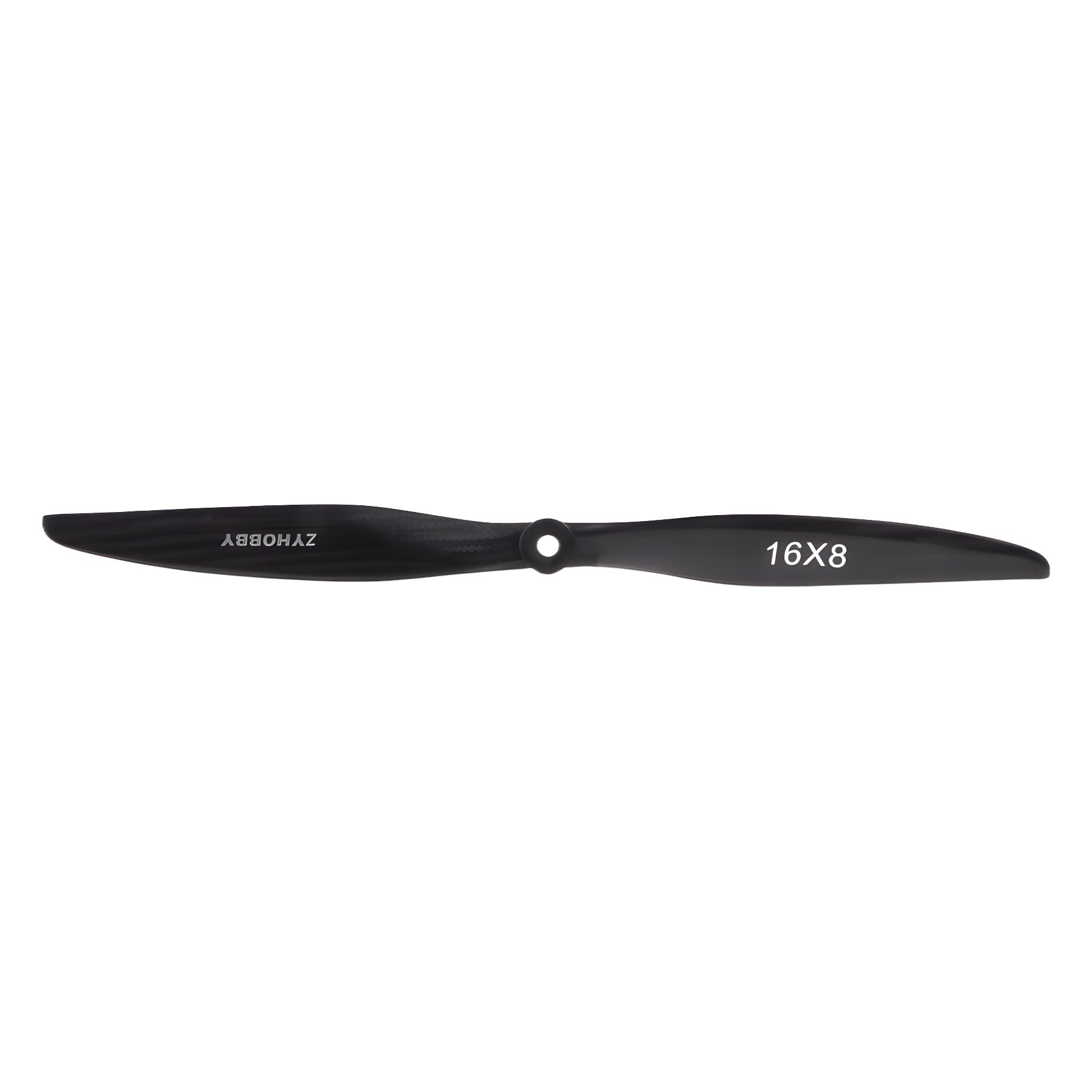 Forlet 16x8 Electric Propeller Fixed Wing Drone 3D Forward Blade Aircraft Model - Image 5