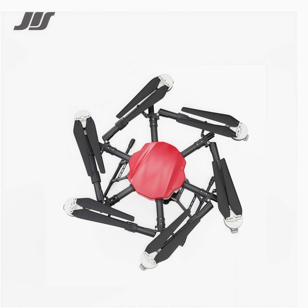 Jis Jieaisen M620 Caac Training Drone Professional Category IV FPV Medium Sized Education Kit - Image 4