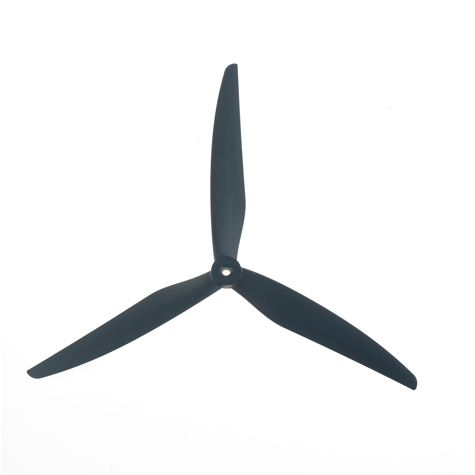 Qianfeng Gemfan 1050 3 Inch Fiberglass Nylon Three Blade FPV Racing Propeller Multi Axis Drone - Image 5