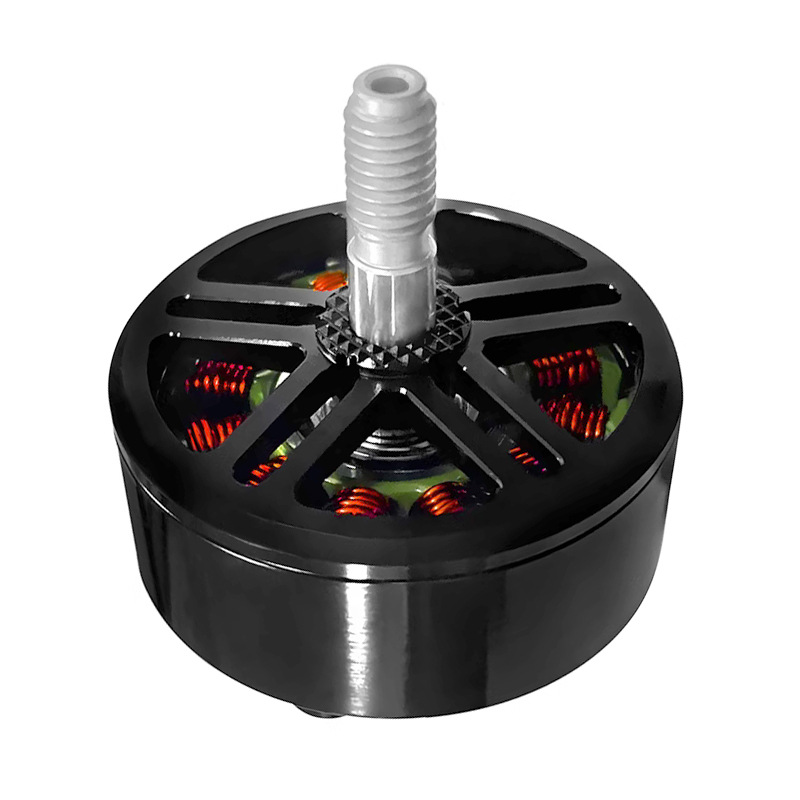 Tyi Tianyi B2812 Brushless Motor Kv900 for FPV Racing Drone Aerial Photography Long Endurance 6S - Image 5