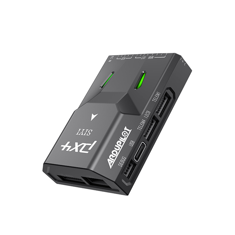 Siyi N7 Flight Control Drone Pixhawk Open Source Flight Controller GPS Module Combo - Image 4