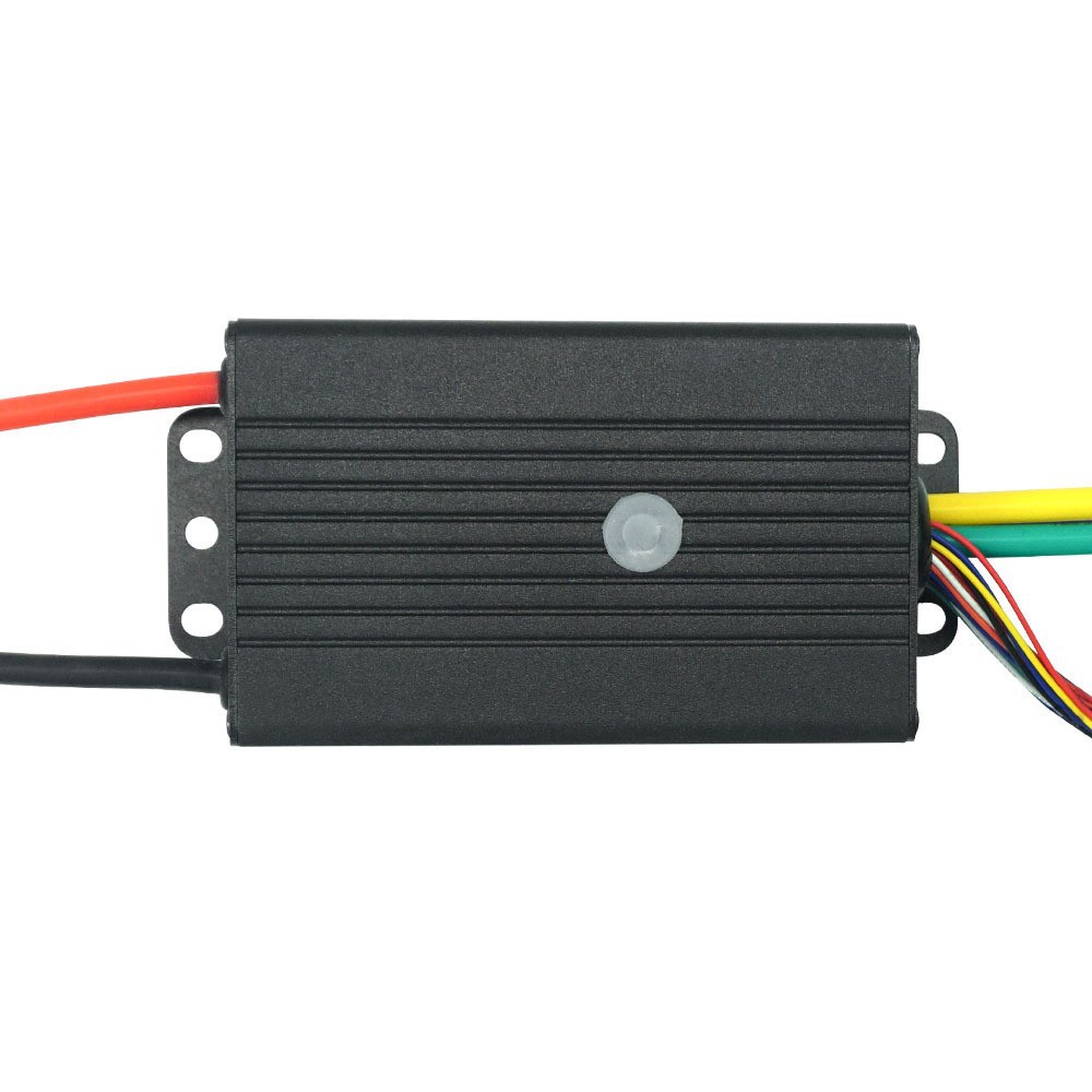 Flip Technology Intelligent Parameter Adjustment FT85BS 84V High Power 3300W Brushless DC Motor Controller - Image 5
