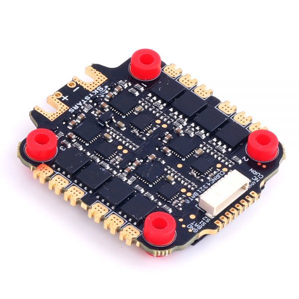 Skystars KO55A 3 6S BLHeli_S Dshot600 4 in 1 ESC for FPV Drones - Image 5