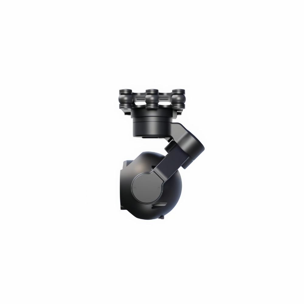 Skydroid Yunzhuo C13 – Intelligentes Tracking-System mit Dual-Licht-Thermografie, Laser-Entfernungsmessung und 2K-HD-Kamera - Image 3