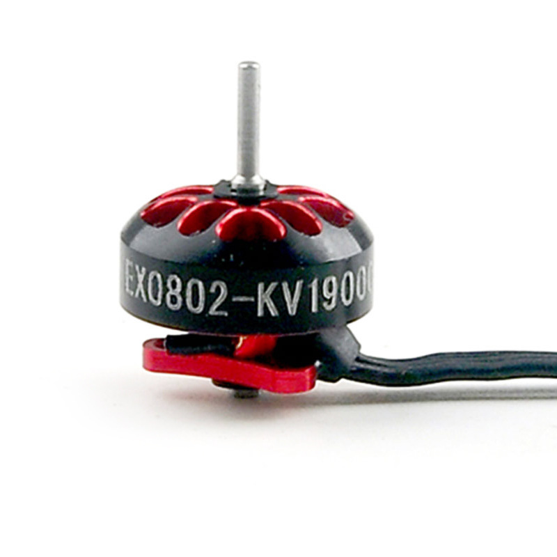 Happymodel EX0802 Brushless Motor KV19000 KV25000 for FPV Drones - Image 5
