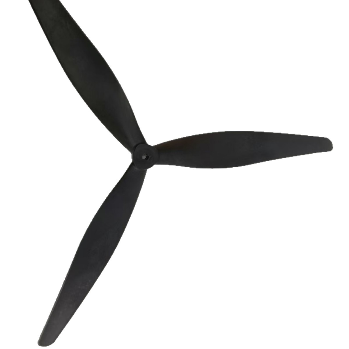 Carbon Fiber Nylon Three Blade Propeller 1507 for 15inch FPV Traveling Machine Drone Accessories - Image 5