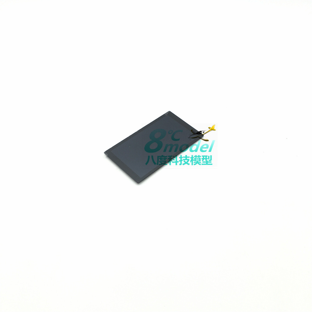 Skydroid Yunzhuo H12 Ersatz-LCD-Bildschirm für die Fernsteuerung – Reparaturzubehör für Pflanzenschutz-Drohnen - Image 2