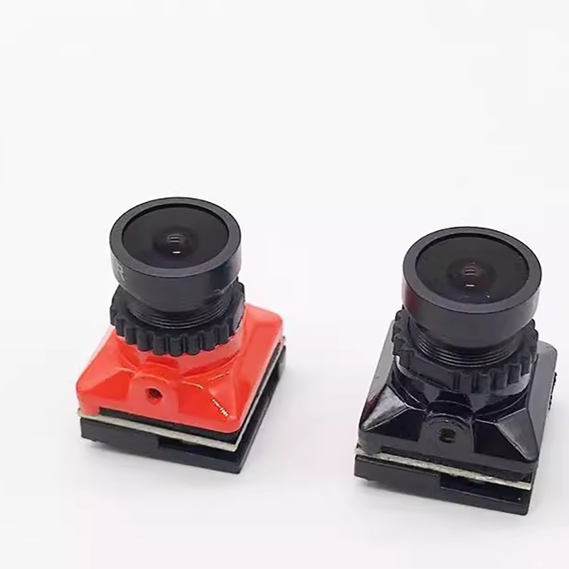 FPV Camera 1500TVL FPV Racing Drone Camera 19mm Filter Function - Image 3
