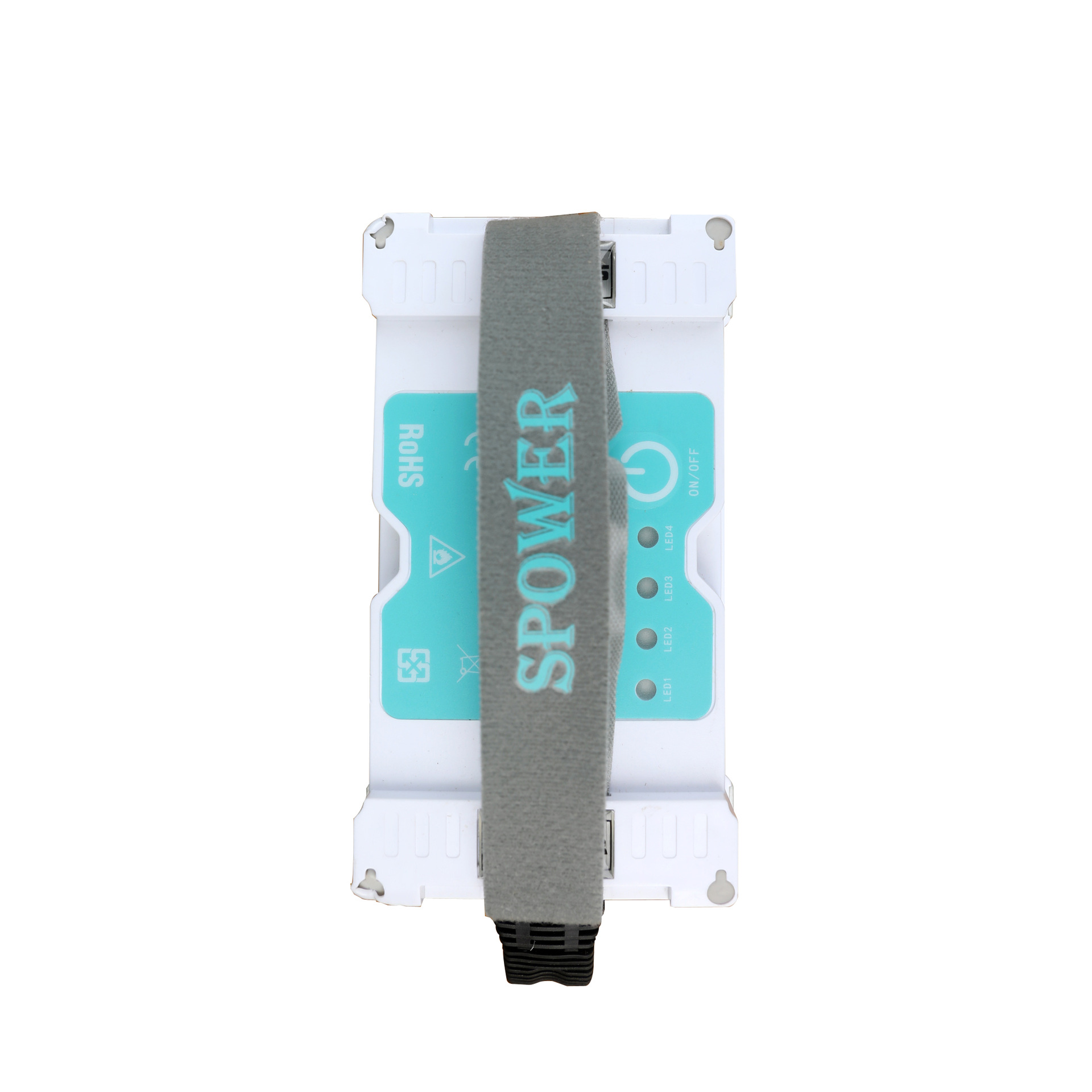 Original Okcell 44,4 V 12S Drohnen-Akku mit 22.000 mAh und 20 C für Smart Flight - Image 2