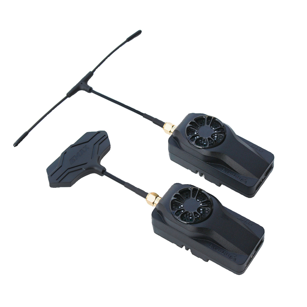 AerisLink ELRS High Frequency Module 2.4G 915M Long Range FPV Remote Control Head - Image 5