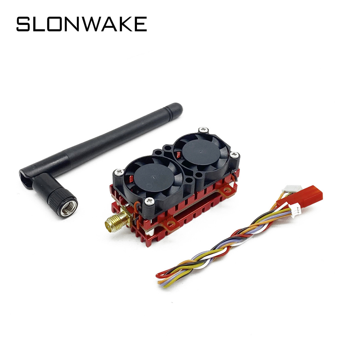 Neues 5W-5000mW-5.8G-VTX-Modul mit extremer Leistung – ideal für lange Distanzen beim FPV-Fliegen - Image 2