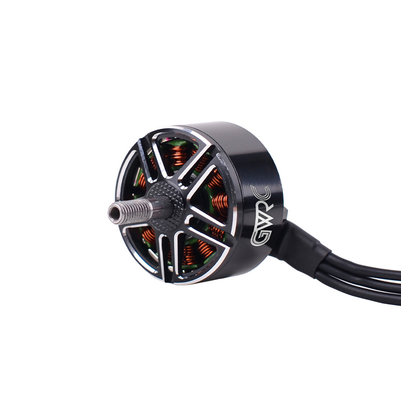 Gwrc 2810 1180Kv Brushless Motor Racing Long Range Fpv Racing Drone - Image 3