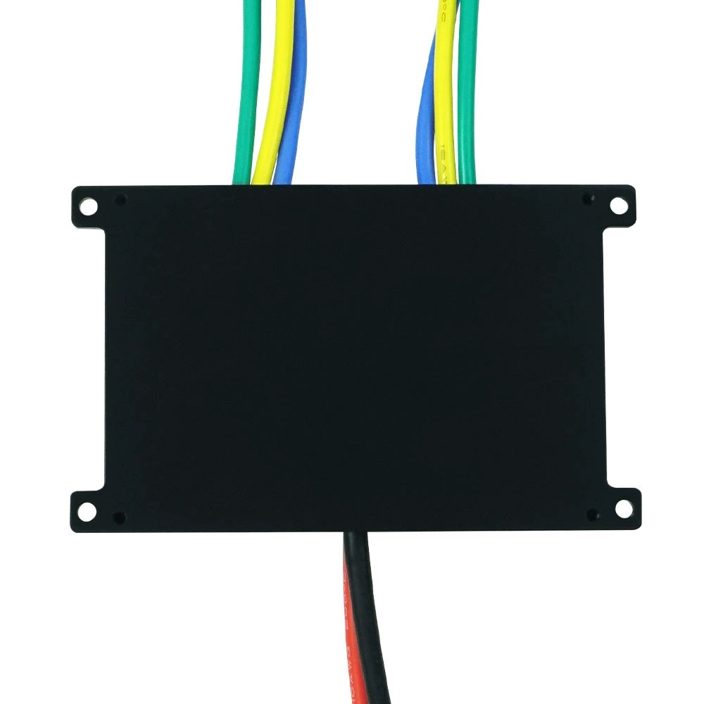 Fliptech Ft85Bd Dual Drive Driver 84V with Built In Switch for Electric Vehicles Brake Lights Horn - Image 3
