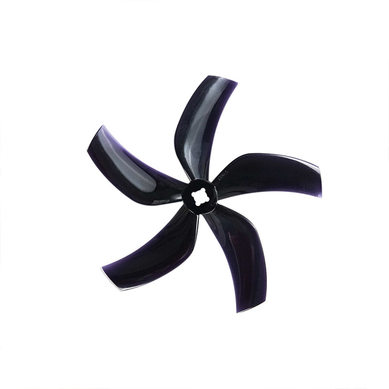 Gemfan D90 5 Blade 3.5 inch Ducted Propeller FPV Racing Drone Crash Resistant Violent Prop - Image 5