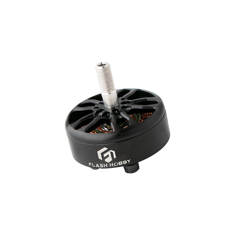 FLASHHOBBY A2807 Brushless Motor 1300KV 1500KV 1800KV for FPV Racing Drone - Image 5