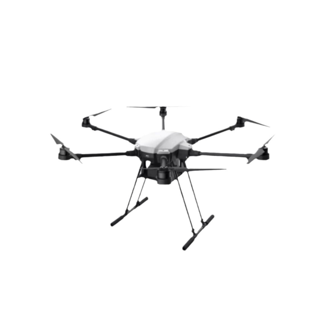 Eft X6100 Multi Purpose Industry Agricultural Drone Frame Pnp Set Includes 6 Hobbywing E5 Motors - Image 5