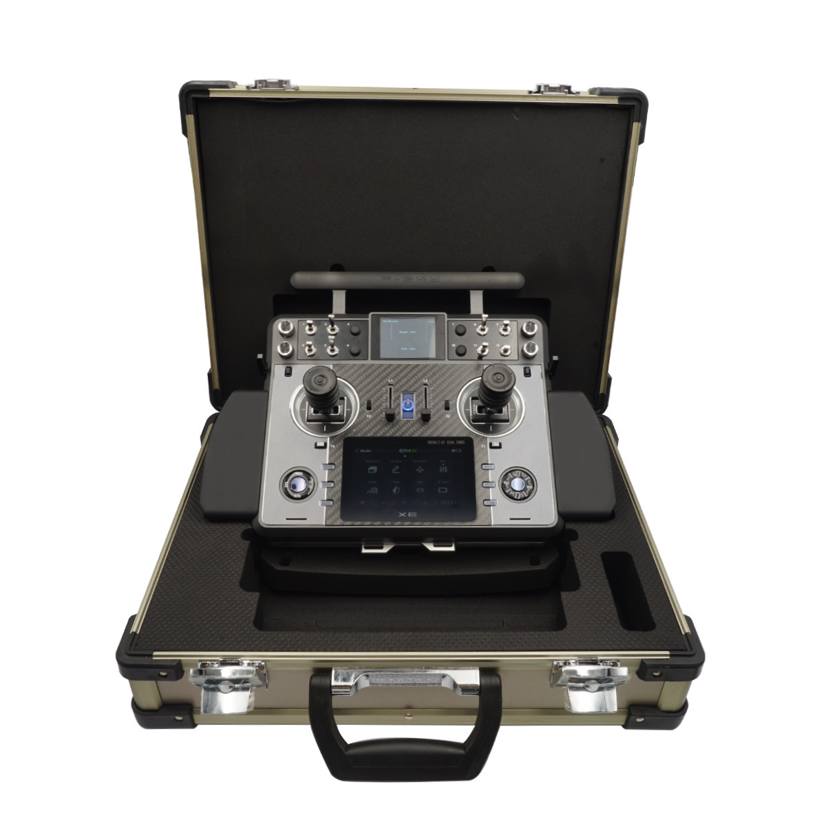FrSky Tandem XE 24 Channel Remote Control Dual Frequency Module ETHOS System - Image 5