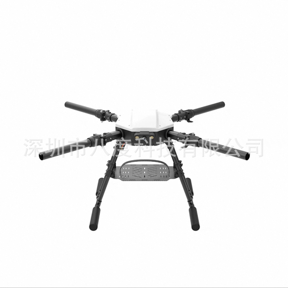 Wingfeite E410P E420 E616 E610 Multi-axis Rack for CAAC Training UAV Industrial Application - Image 5