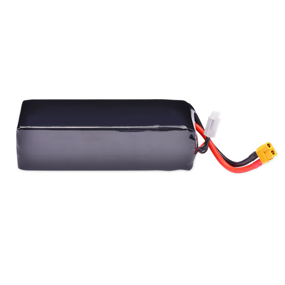6S 8500mAh 22 2V 70C Lipo Polymer Battery for FPV Flying Drone RC Model - Image 5