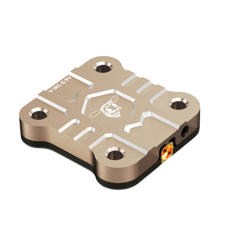 SpeedyBee TX1600 ULTRA FPV Video Transmitter 1.6W 5.8G Analog VTX for Racing Drones - Image 5