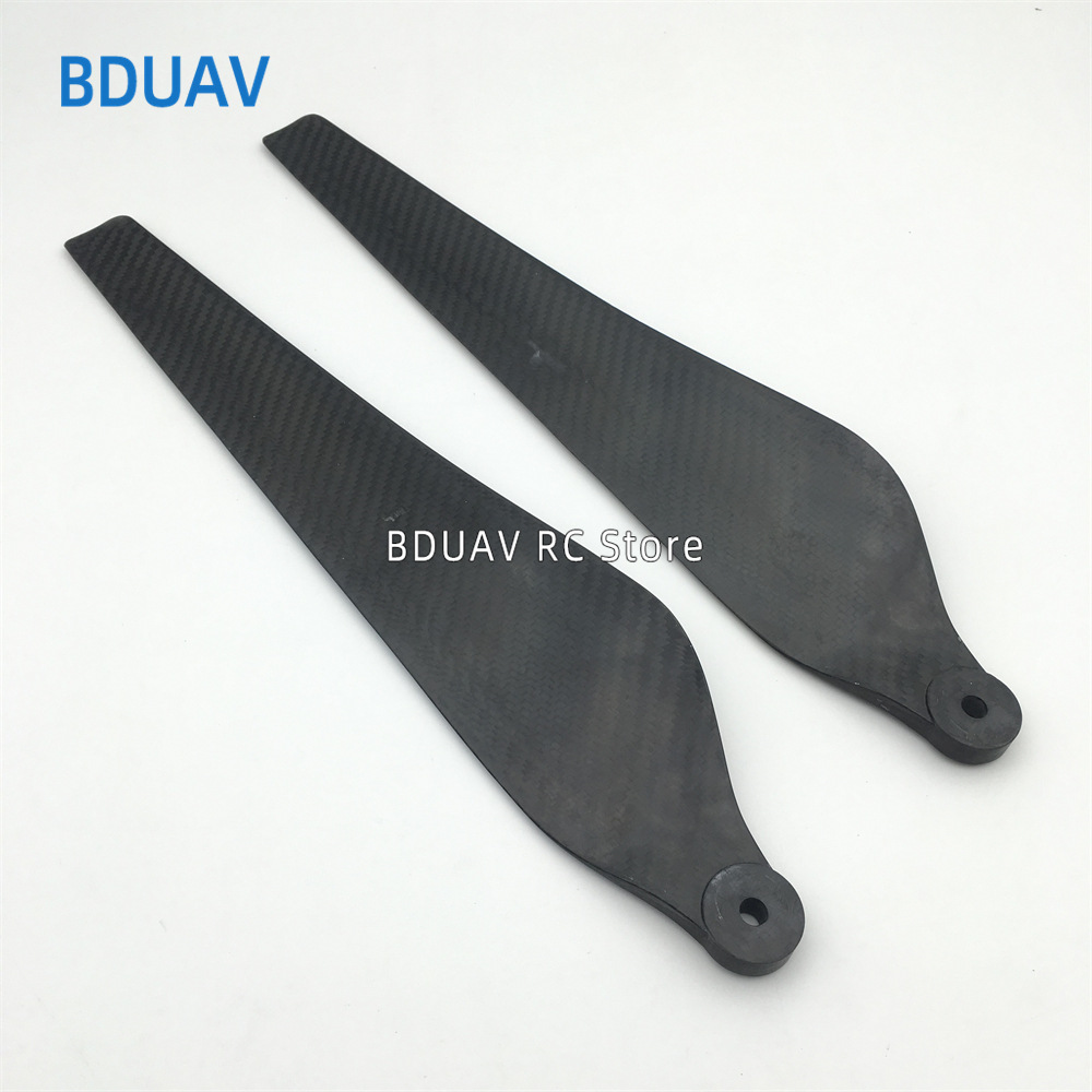 T16 T20 3390 Carbon Fiber Propeller Plant Protection Drone Chemical Application Fertilization Accessories - Image 4