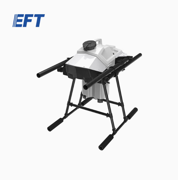 Рама для дрона EFT G420 – обладнання для сільськогосподарського обприскування добрив та посіву з великим об’ємом 20 л - Image 5