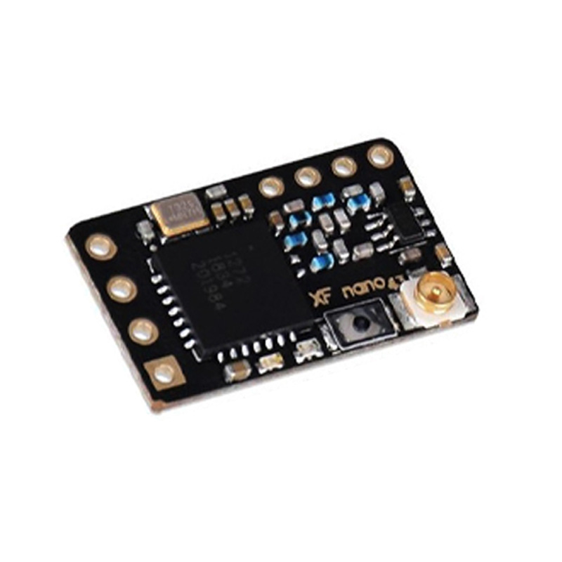 TBS Black Sheep Nano Rx SE 915MHz FPV Receiver Long Range with T Antenna - Image 5