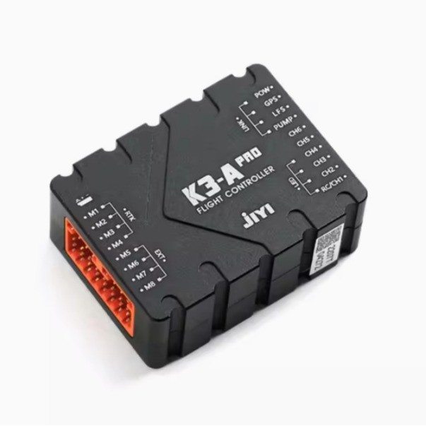 Модуль двойной GPS для системы управления полетом Jiwing K3A Pro – для автономного пилотирования сельскохозяйственных дронов - Image 3