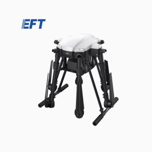 Eft Six Axis X6100 Training Drone Certification Teaching Scientific Research Industry Aerial Photography Mapping - Image 4