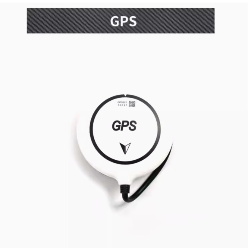 Модуль двойной GPS-навигации Jiying K3A Pro для системы управления полетом – для сельскохозяйственных дронов - Image 3