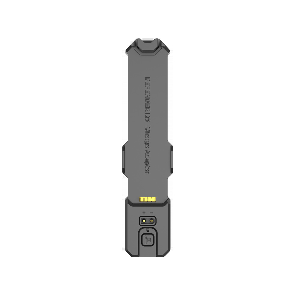 iFlight Wingfei Defender 25 Type C Charging Adapter for FPV Crossing Machine Battery Charger PD100W - Image 3